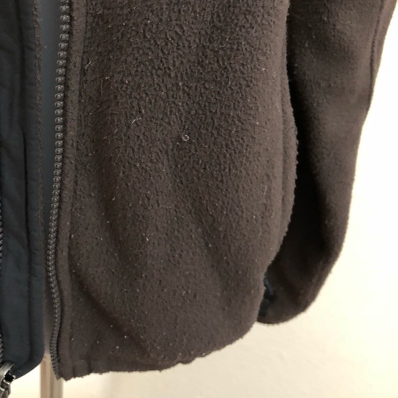 The North Face fleece full zip jacket - Picture 3 of 5